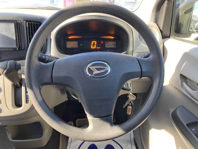 ダイハツ ミラ　イース ６６０ Ｌ ＳＡ H28年 (関東) 99