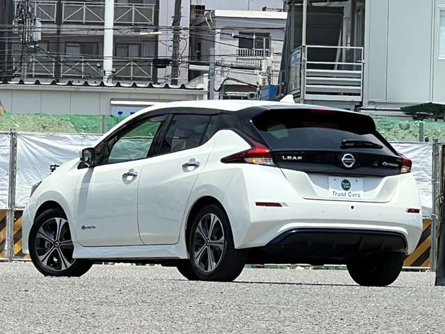 日産 リーフ Ｘ　Ｖセレクション R3年 (近畿) 99
