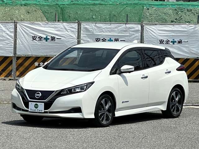 日産 リーフ Ｘ　Ｖセレクション R3年 (近畿) 99
