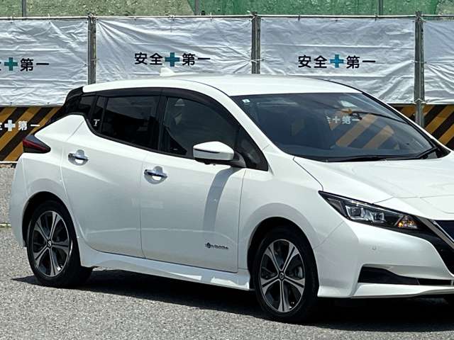 日産 リーフ Ｘ　Ｖセレクション R3年 (近畿) 99
