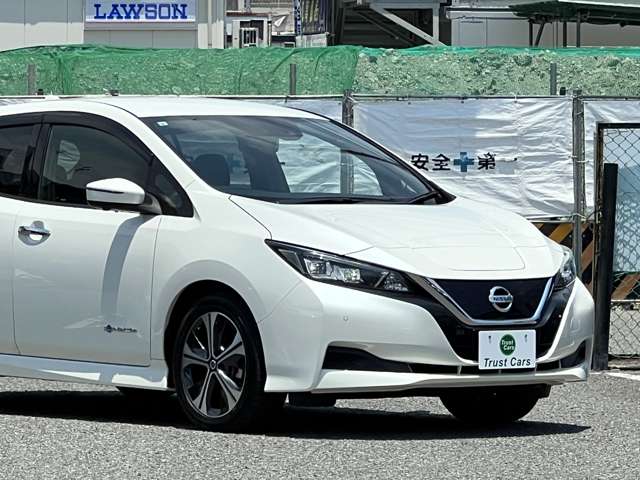 日産 リーフ Ｘ　Ｖセレクション R3年 (近畿) 99