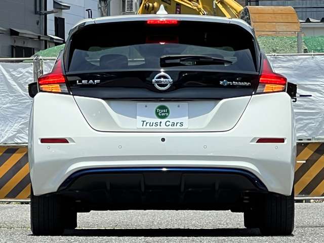日産 リーフ Ｘ　Ｖセレクション R3年 (近畿) 99