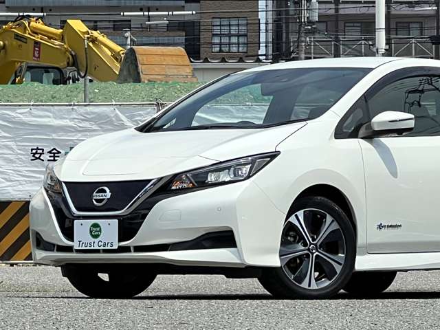 日産 リーフ Ｘ　Ｖセレクション R3年 (近畿) 99