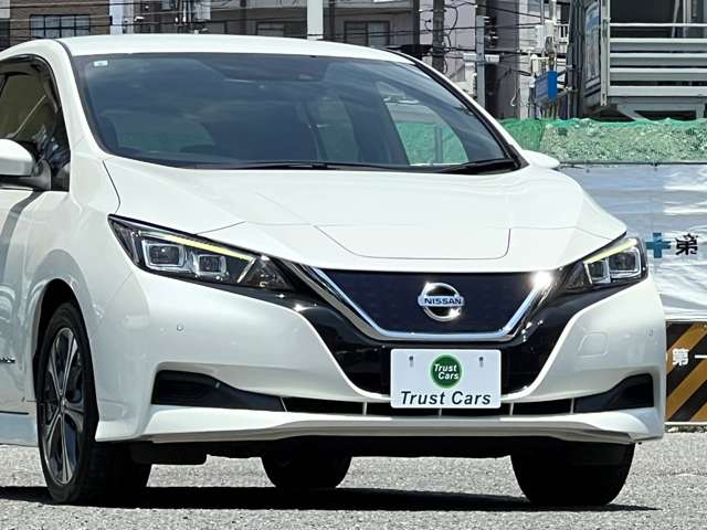 日産 リーフ Ｘ　Ｖセレクション R3年 (近畿) 99