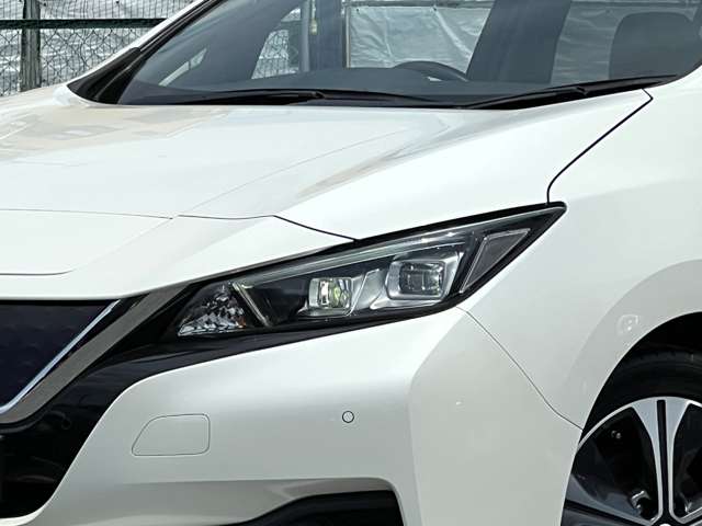 日産 リーフ Ｘ　Ｖセレクション R3年 (近畿) 99