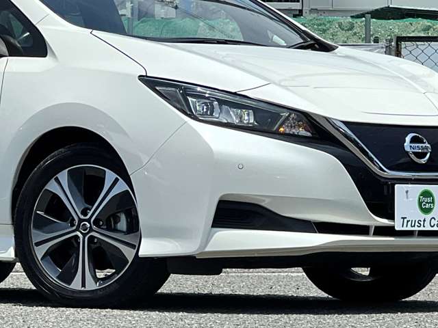 日産 リーフ Ｘ　Ｖセレクション R3年 (近畿) 99