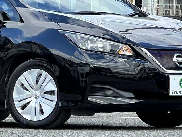 日産 リーフ Ｘ H29年 (近畿) 99