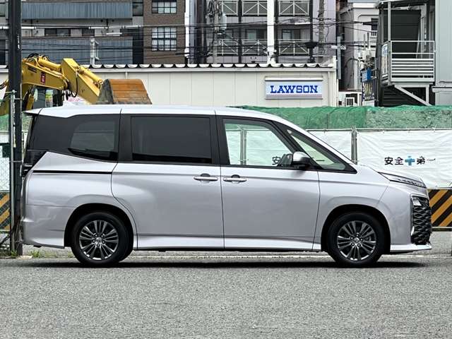 トヨタ ヴォクシー ２．０ Ｓ－Ｇ R5年 (近畿) 99
