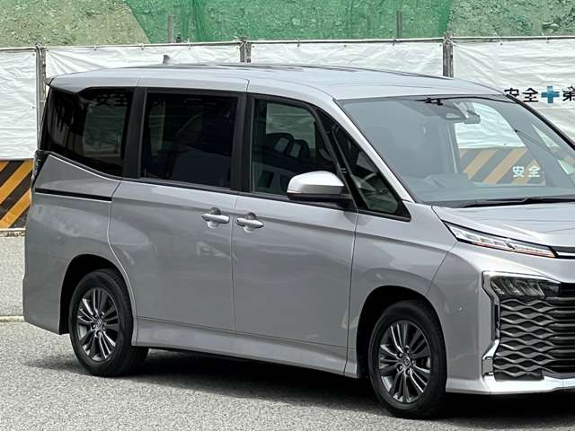 トヨタ ヴォクシー ２．０ Ｓ－Ｇ R5年 (近畿) 99