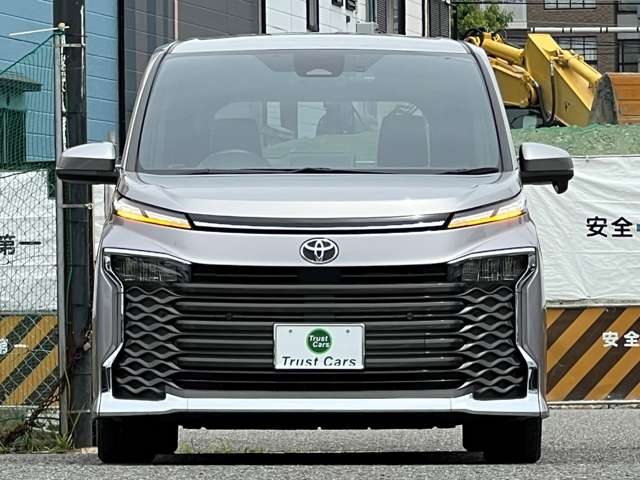 トヨタ ヴォクシー ２．０ Ｓ－Ｇ R5年 (近畿) 99