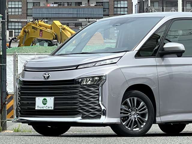 トヨタ ヴォクシー ２．０ Ｓ－Ｇ R5年 (近畿) 99