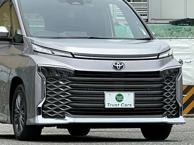 トヨタ ヴォクシー ２．０ Ｓ－Ｇ R5年 (近畿) 99