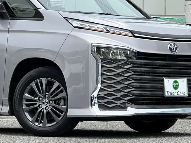 トヨタ ヴォクシー ２．０ Ｓ－Ｇ R5年 (近畿) 99