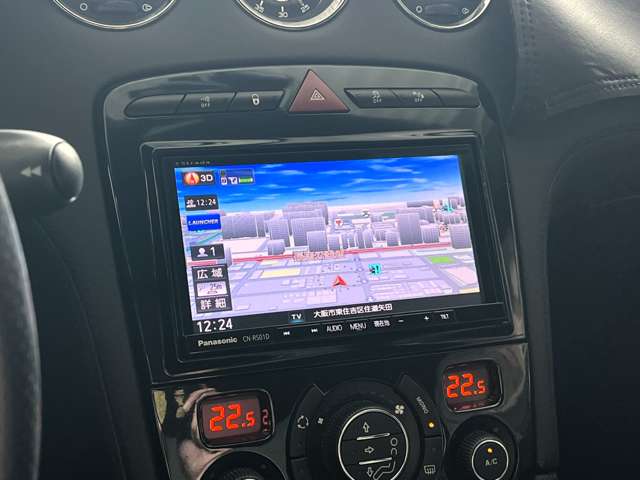 プジョー ＲＣＺ カーボンルーフ インテグラルレザーパック H26年 (近畿) 99
