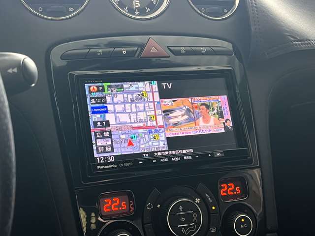 プジョー ＲＣＺ カーボンルーフ インテグラルレザーパック H26年 (近畿) 99