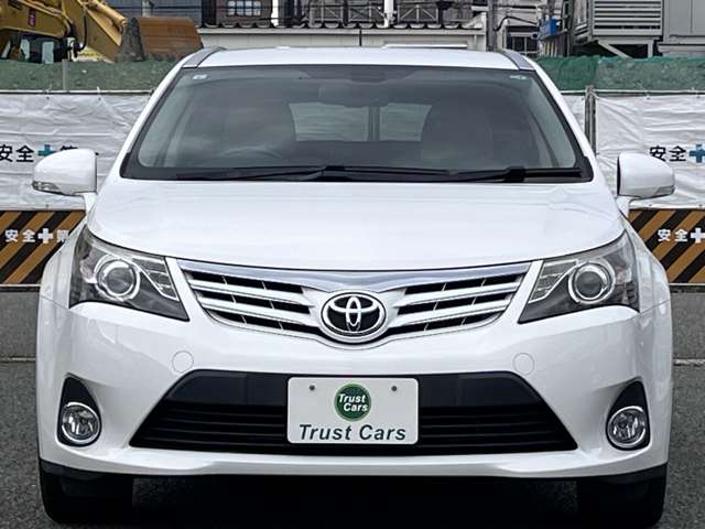 トヨタ アベンシスワゴン ２．０ ＬＩ H25年 (近畿) 99