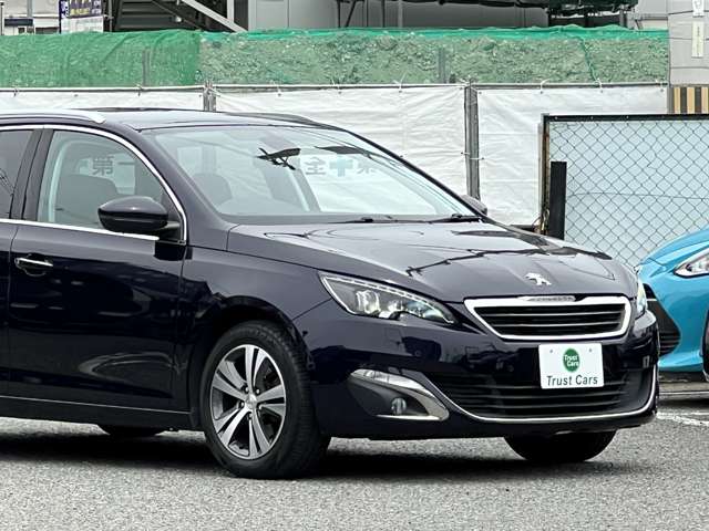 プジョー ３０８ＳＷ シエロ H27年 (近畿) 99