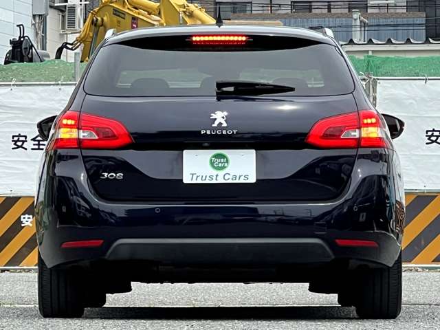 プジョー ３０８ＳＷ シエロ H27年 (近畿) 99