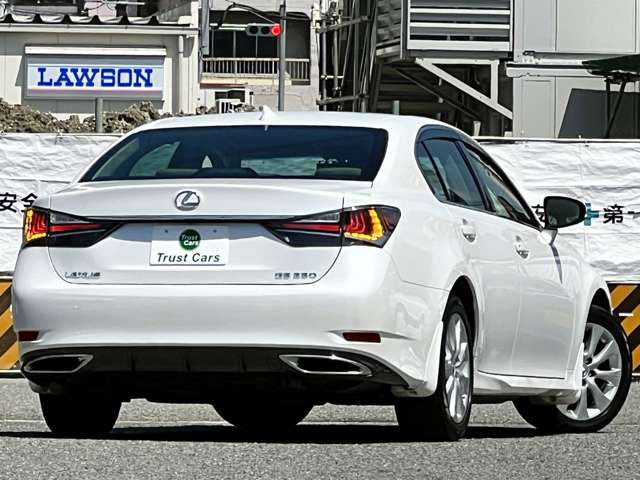 レクサス ＧＳ２５０ ２５０ H28年 (近畿) 99