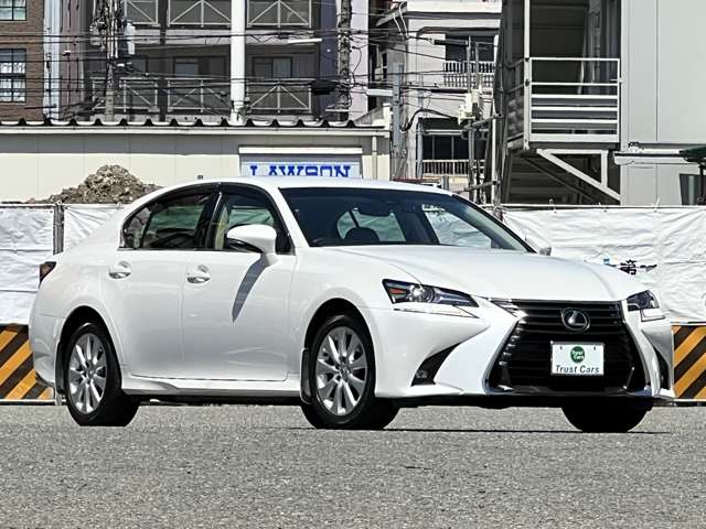 レクサス ＧＳ２５０ ２５０ H28年 (近畿) 99