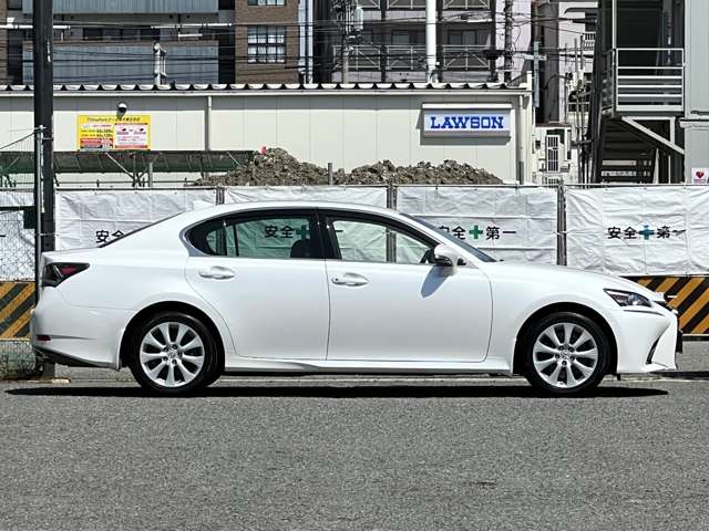 レクサス ＧＳ２５０ ２５０ H28年 (近畿) 99