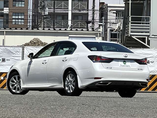 レクサス ＧＳ２５０ ２５０ H28年 (近畿) 99