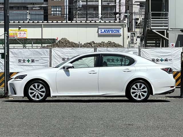レクサス ＧＳ２５０ ２５０ H28年 (近畿) 99