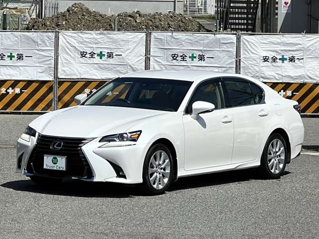 レクサス ＧＳ２５０ ２５０ H28年 (近畿) 99
