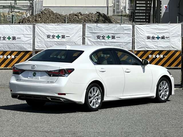 レクサス ＧＳ２５０ ２５０ H28年 (近畿) 99