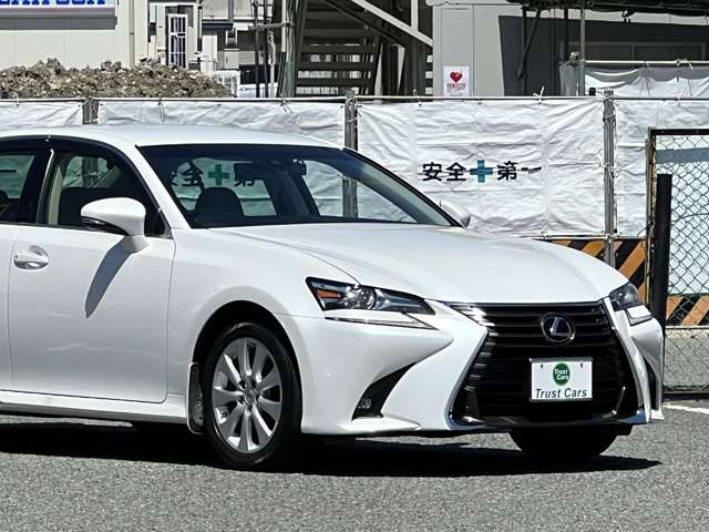 レクサス ＧＳ２５０ ２５０ H28年 (近畿) 99