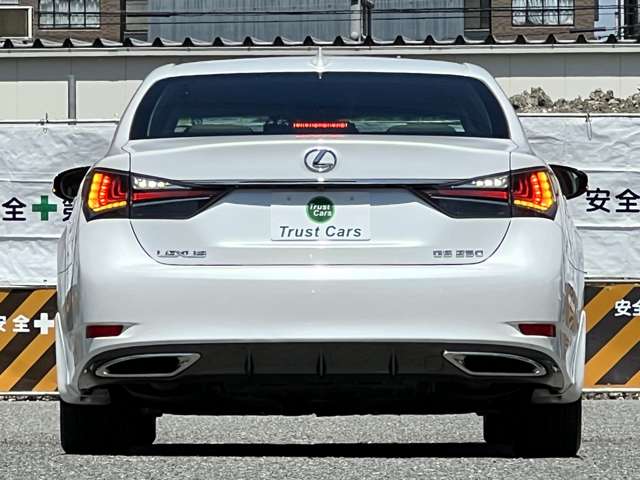 レクサス ＧＳ２５０ ２５０ H28年 (近畿) 99