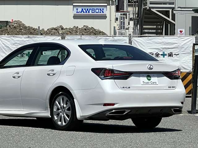 レクサス ＧＳ２５０ ２５０ H28年 (近畿) 99