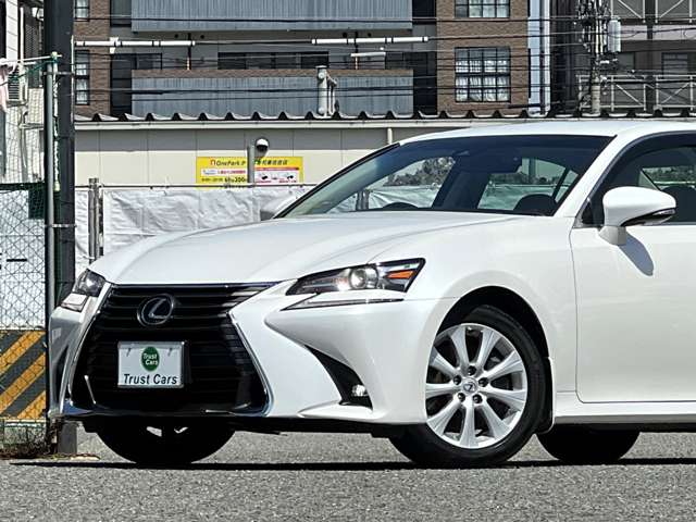 レクサス ＧＳ２５０ ２５０ H28年 (近畿) 99