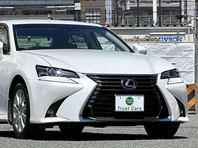 レクサス ＧＳ２５０ ２５０ H28年 (近畿) 99