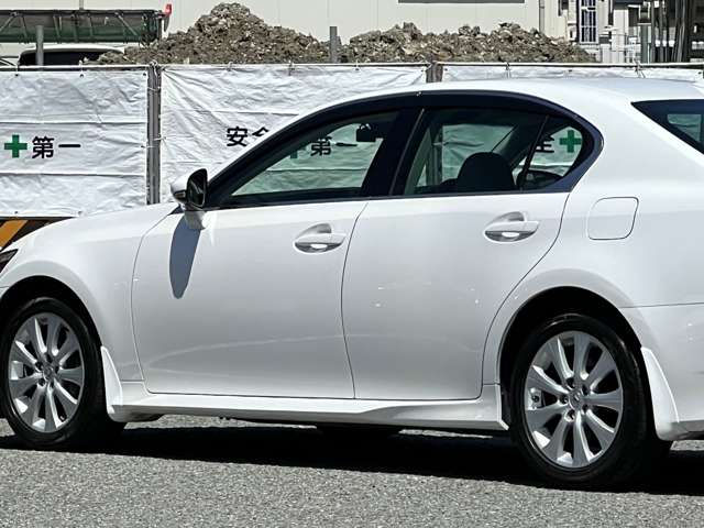 レクサス ＧＳ２５０ ２５０ H28年 (近畿) 99
