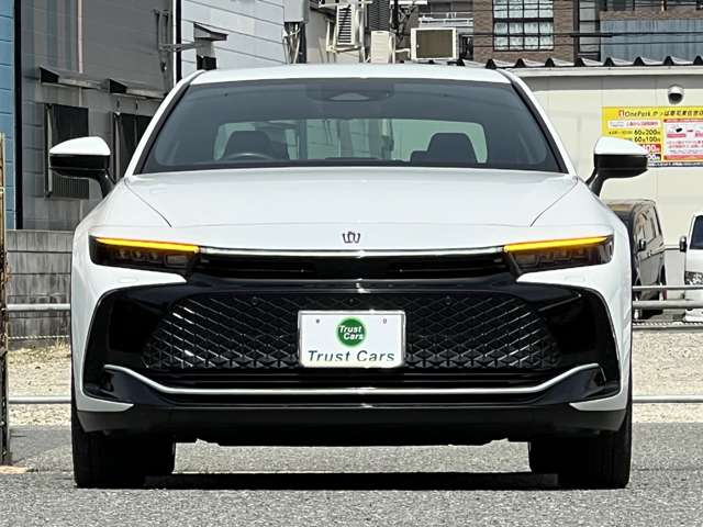 トヨタ クラウン　クロスオーバー　ハイブリッド ２．５ Ｇ アドバンスト レザー パッケージ Ｅ－ＦＯＵＲ ４ＷＤ R4年 (近畿) 99