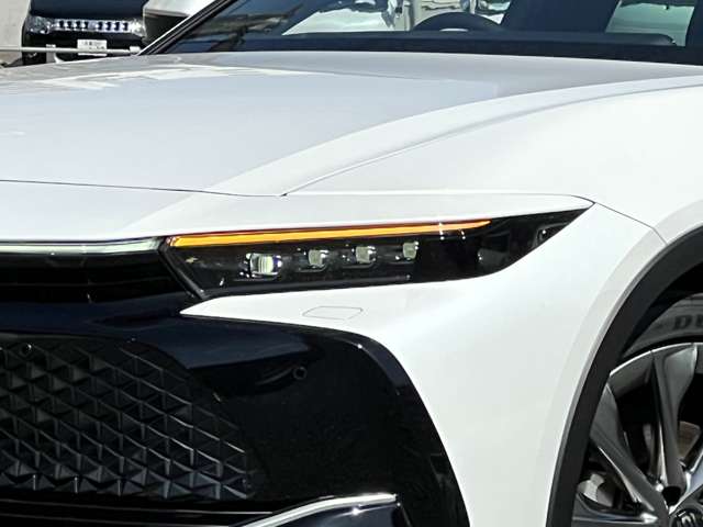トヨタ クラウン　クロスオーバー　ハイブリッド ２．５ Ｇ アドバンスト レザー パッケージ Ｅ－ＦＯＵＲ ４ＷＤ R4年 (近畿) 99