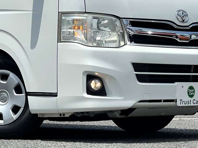 トヨタ ハイエースワゴン ２．７ ＧＬ ロング ミドルルーフ H23年 (近畿) 99