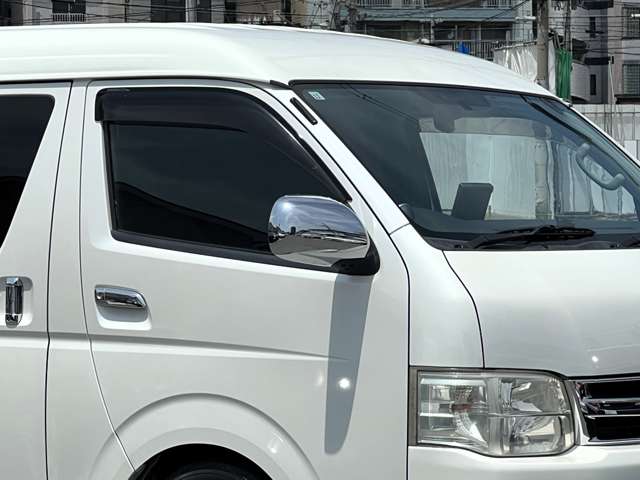 トヨタ ハイエースワゴン ２．７ ＧＬ ロング ミドルルーフ H23年 (近畿) 99