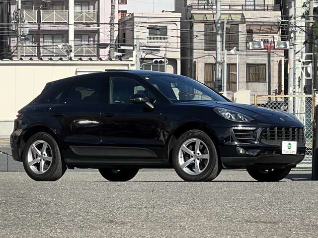 ポルシェ マカン ＰＤＫ ４ＷＤ H28年 (近畿) 99