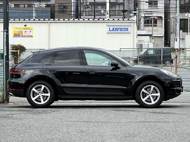 ポルシェ マカン ＰＤＫ ４ＷＤ H28年 (近畿) 99