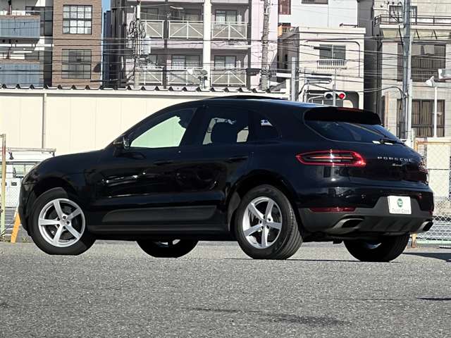 ポルシェ マカン ＰＤＫ ４ＷＤ H28年 (近畿) 99