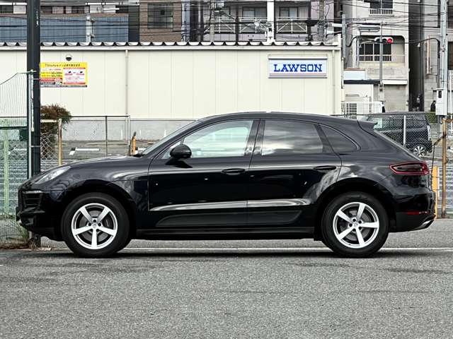 ポルシェ マカン ＰＤＫ ４ＷＤ H28年 (近畿) 99