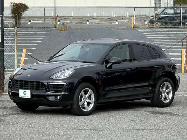 ポルシェ マカン ＰＤＫ ４ＷＤ H28年 (近畿) 99