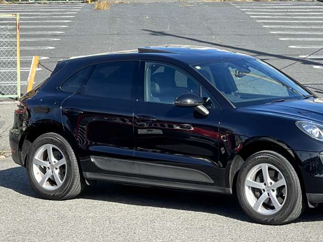 ポルシェ マカン ＰＤＫ ４ＷＤ H28年 (近畿) 99