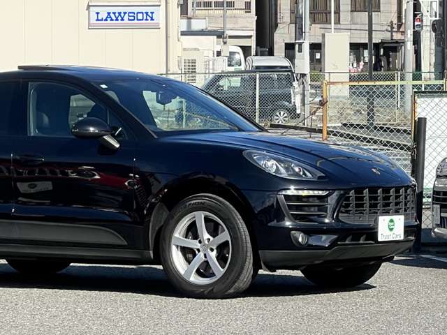 ポルシェ マカン ＰＤＫ ４ＷＤ H28年 (近畿) 99