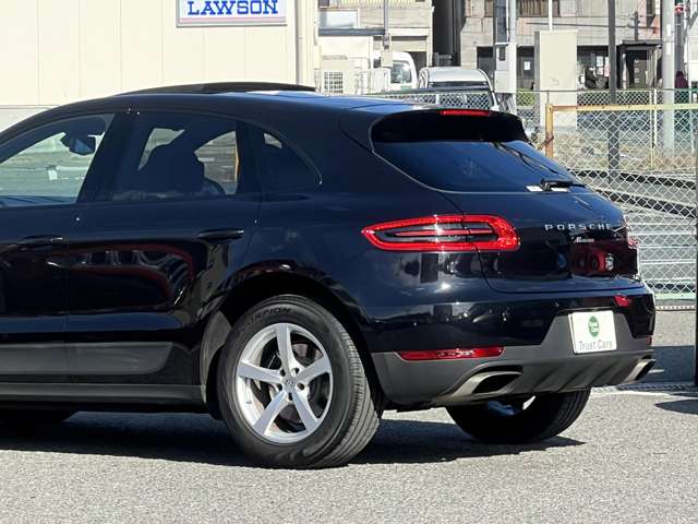 ポルシェ マカン ＰＤＫ ４ＷＤ H28年 (近畿) 99
