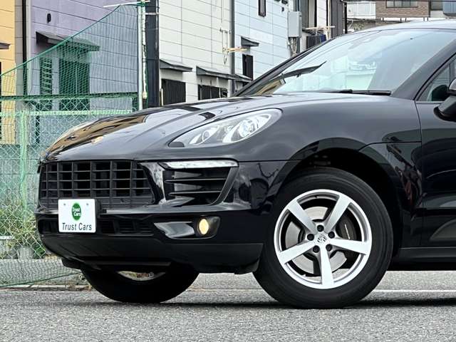 ポルシェ マカン ＰＤＫ ４ＷＤ H28年 (近畿) 99