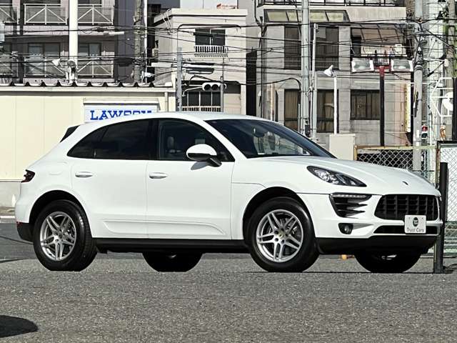 ポルシェ マカン ＰＤＫ ４ＷＤ H26年 (近畿) 99