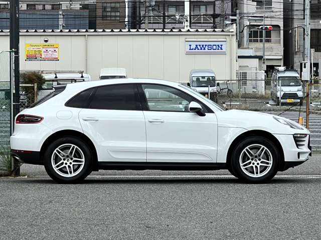 ポルシェ マカン ＰＤＫ ４ＷＤ H26年 (近畿) 99